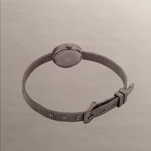 Silpada “Always Elegant” Watch - Picture 2 of 3